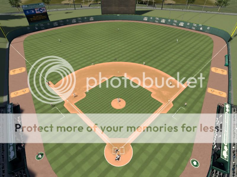 Padresfan's MLB 10The Show Ballparks Page 2 OOTP Developments Forums